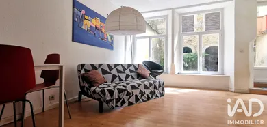 Appartement à Plombières-les-Bains (88370)