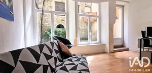 Appartement à Plombières-les-Bains (88370)