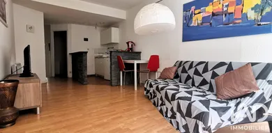 Appartement à Plombières-les-Bains (88370)