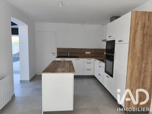 House in La Plaine-sur-Mer (44770)