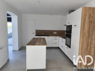 House in La Plaine-sur-Mer (44770)