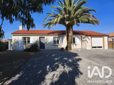 House in La Plaine-sur-Mer (44770)