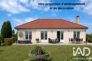 Maison à Bosgouet (27310)