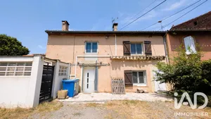 Maison à Toulouse (31200)