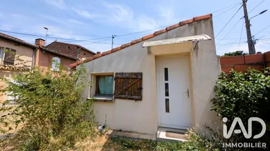 House in Toulouse (31200)