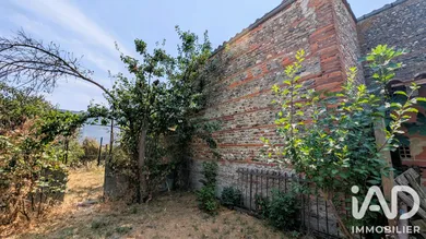 Maison à Toulouse (31200)