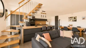 Apartment in Saint-Genest-Lerpt (42530)