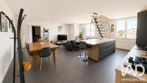 Appartement à Saint-Genest-Lerpt (42530)