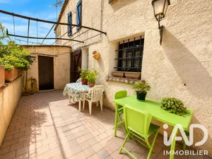 Maison de village à La Motte (83920)