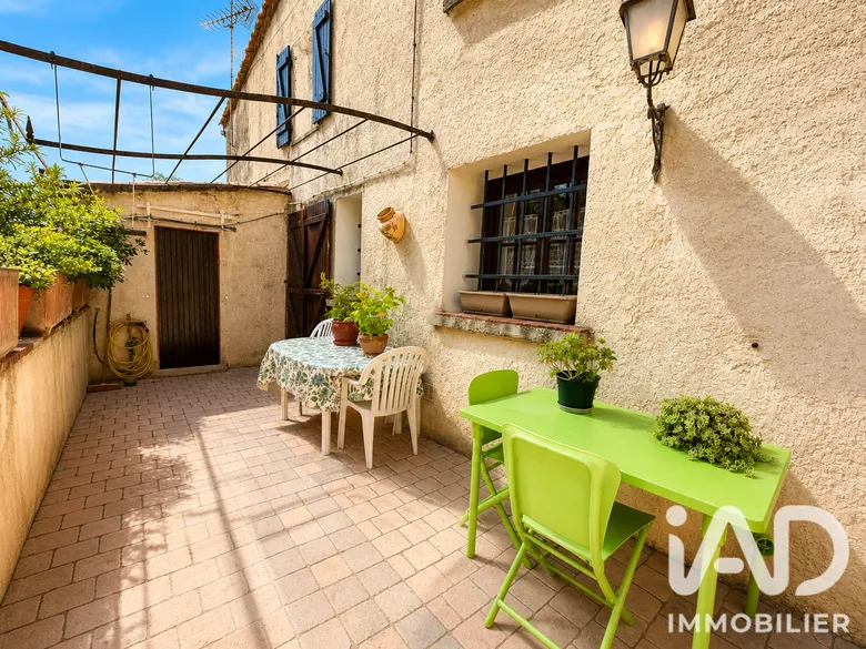 Maison 4 pièces 103 m² · à La Motte · 103 m² · 255 000 €