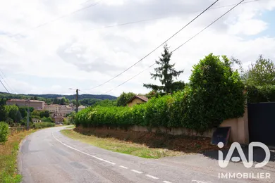 Terrain à Alix (69380)