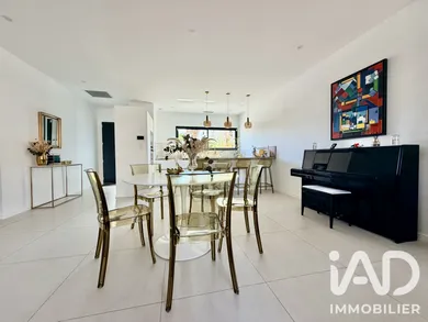 House in Saint-Cyprien (66750)