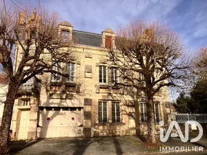 Maison à Luçon (85400)