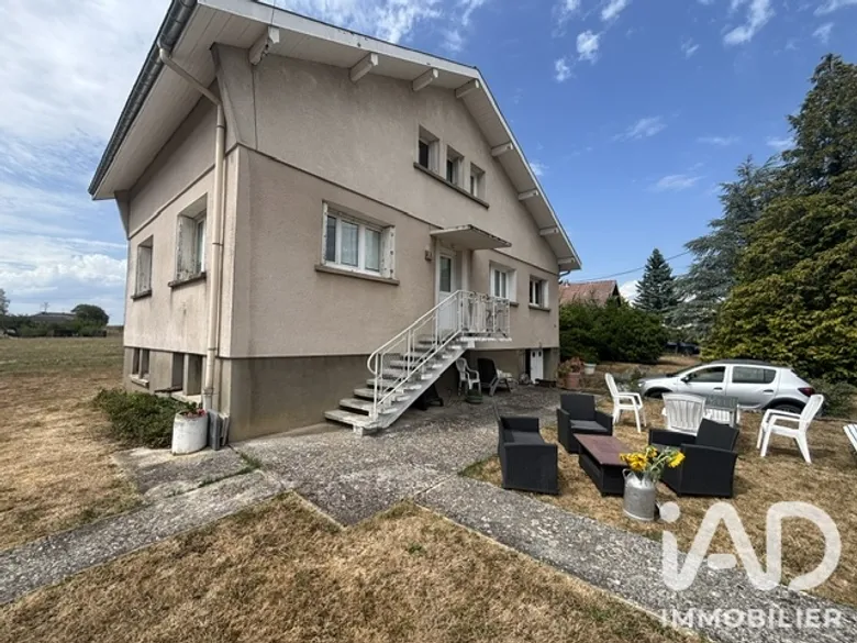 Maison 6 pièces 106 m² · à Girecourt-sur-Durbion · 106 m² · 129 000 €