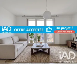 Appartement à Soisy-sous-Montmorency (95230)