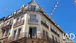Apartment in Périgueux (24000)