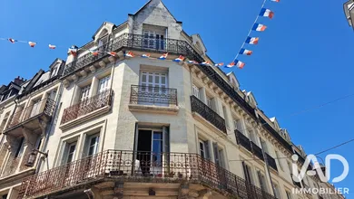 Apartment in Périgueux (24000)