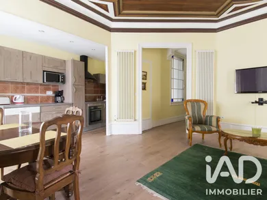 Apartment in Périgueux (24000)