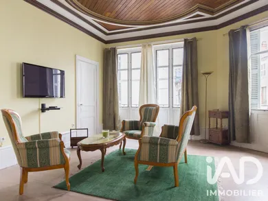 Apartment in Périgueux (24000)