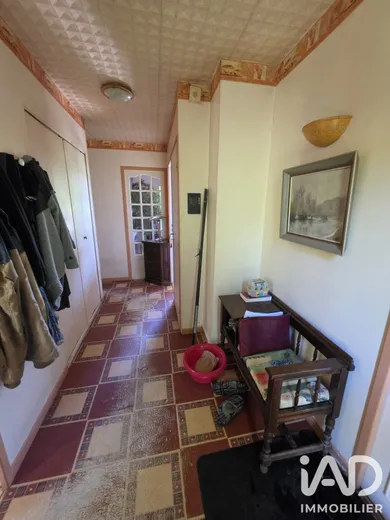 Maison à Saint-Rémy-en-Rollat (03110)