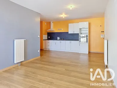 Appartement à Capinghem (59160)