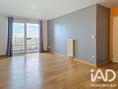 Appartement à Capinghem (59160)