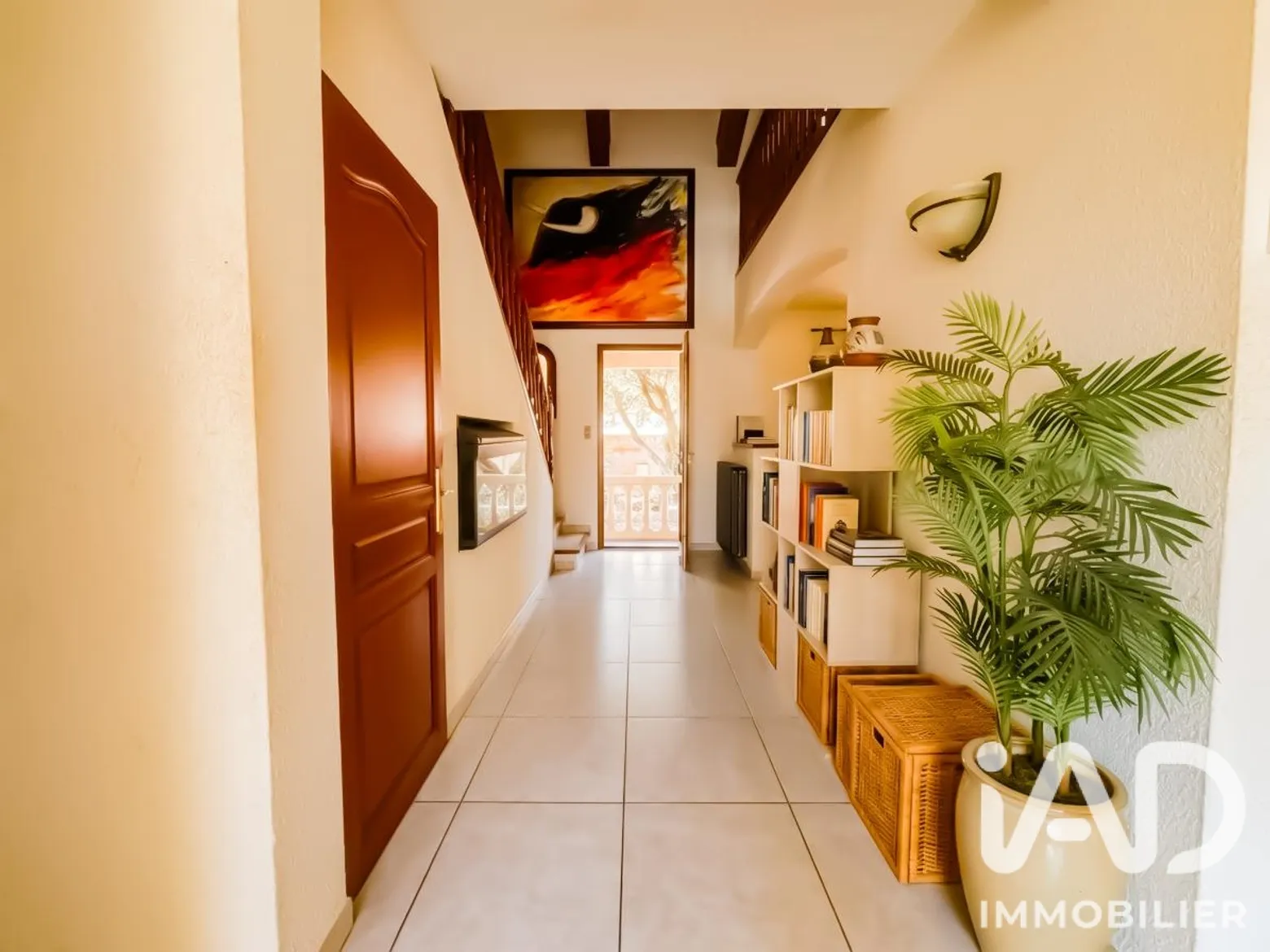 Vente maison à Baho (66540) : maison traditionnelle 5 pièces 135 m² - 2027216 — 3