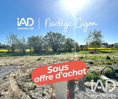 Terrain à bâtir à Langrolay-sur-Rance (22490)