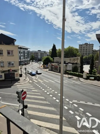 Appartement à Le Havre (76600)
