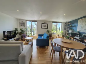 Appartement à Le Havre (76600)