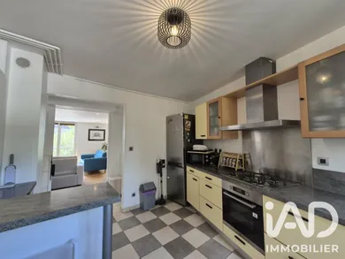 Appartement à Le Havre (76600)
