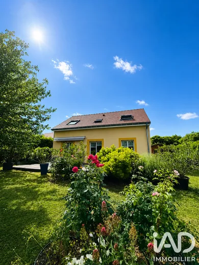 Maison à Talant (21240)