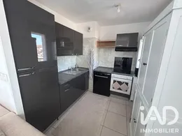 Apartment in Roubaix (59100)