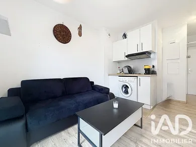 Apartment in Nice (06000)