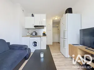 Apartment in Nice (06000)