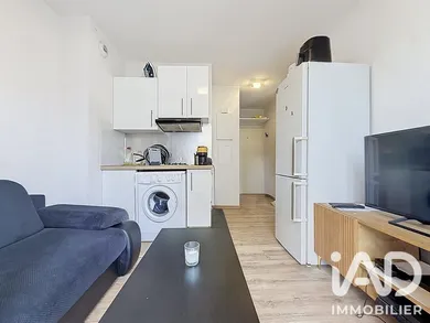 Apartment in Nice (06000)