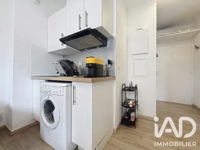 Apartment in Nice (06000)