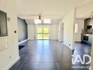 Duplex à Pontcharra (38530)