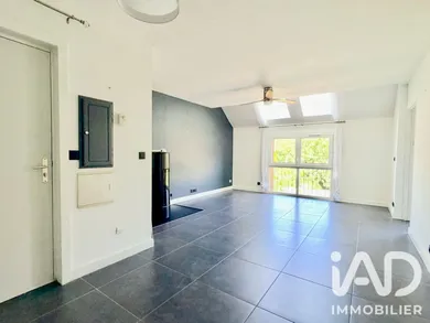 Duplex à Pontcharra (38530)