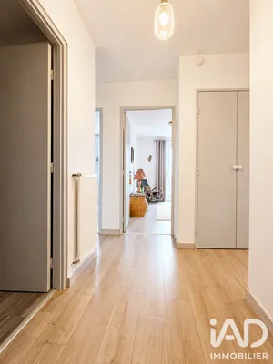 Appartement à Perpignan (66100)