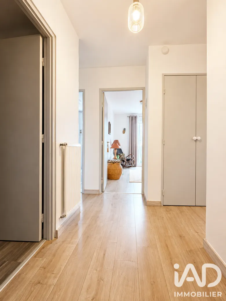 Appartement 3 pièces 58 m² · à Perpignan · 58 m² · 119 900 €