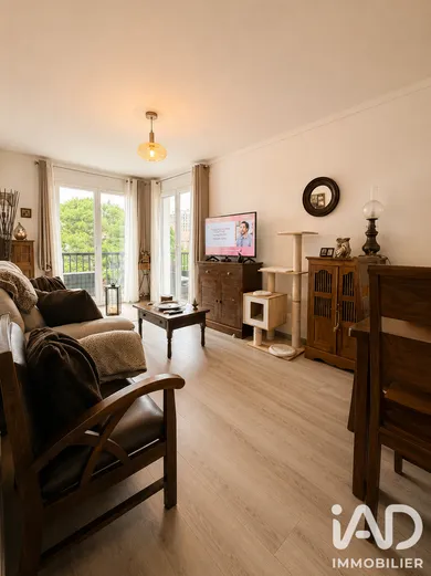 Appartement à Perpignan (66100)