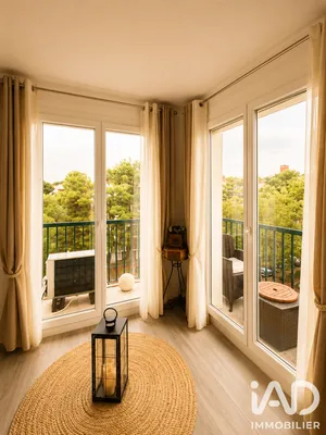 Appartement à Perpignan (66100)