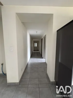 Apartment in Saint-Avre (73130)