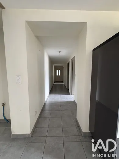 Appartement à Saint-Avre (73130)