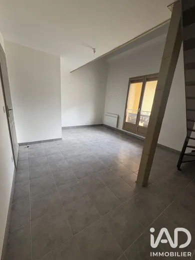 Appartement à Saint-Avre (73130)