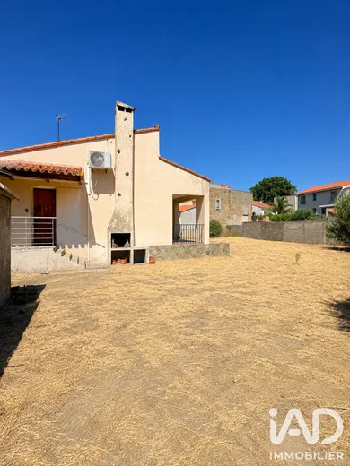 Maison à Pia (66380)