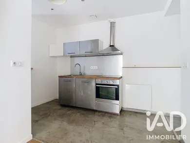Appartement à Nantes (44200)