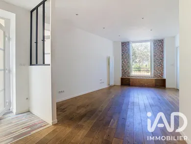 Appartement à Nantes (44200)