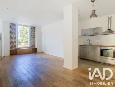Appartement à Nantes (44200)